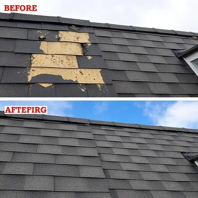 Roof Repair Near Me in New Waverly, IN near me